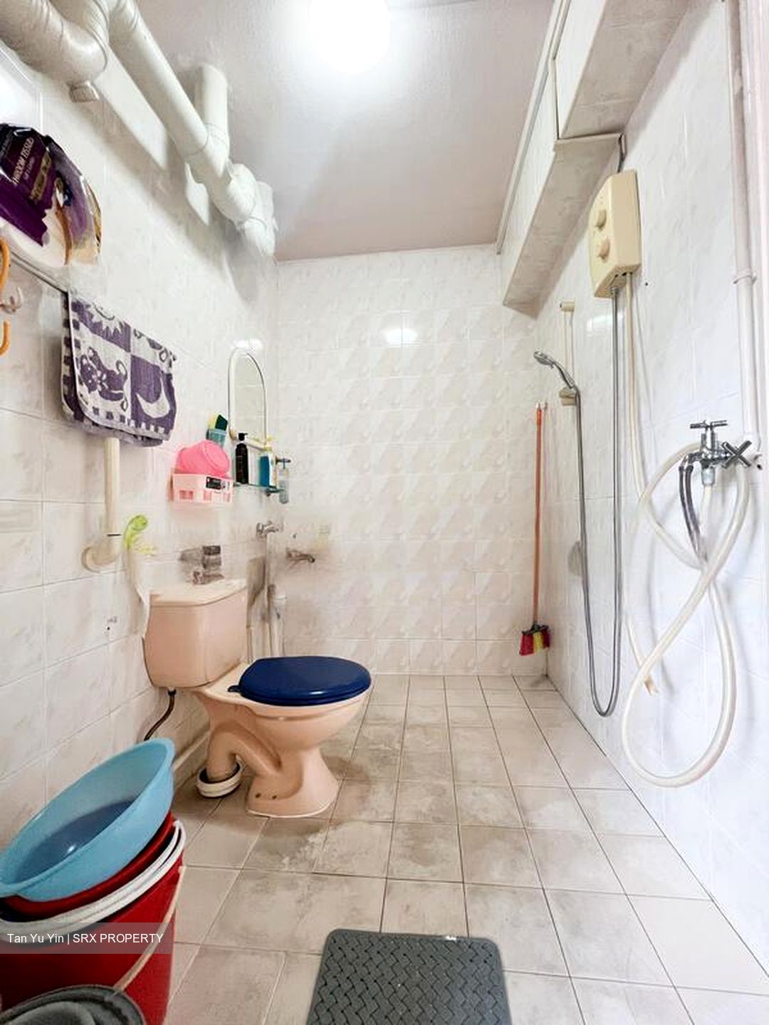 Blk 645 Jurong West Street 61 (Jurong West), HDB 5 Rooms #550433041
